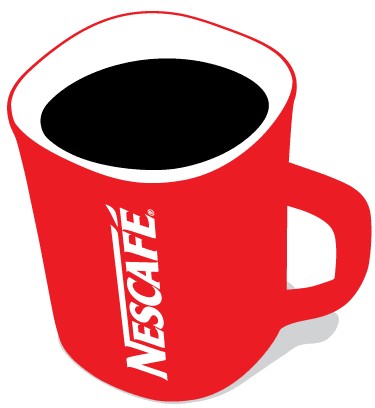 Free Coffee Mug Art design vectors