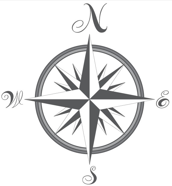 Free Compass Image vectors