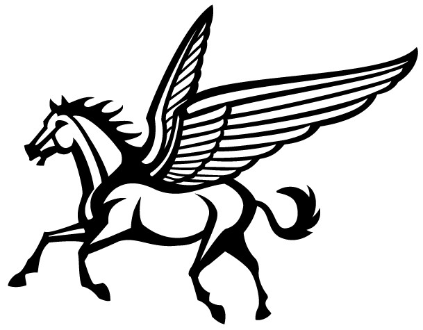 Free Pegasus Image vector