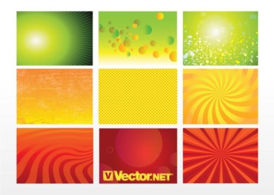 Free Backgrounds vector