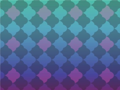 Geometric Pattern Vector vector