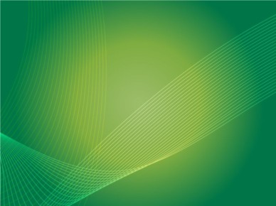 Green Abstract Background vector free download