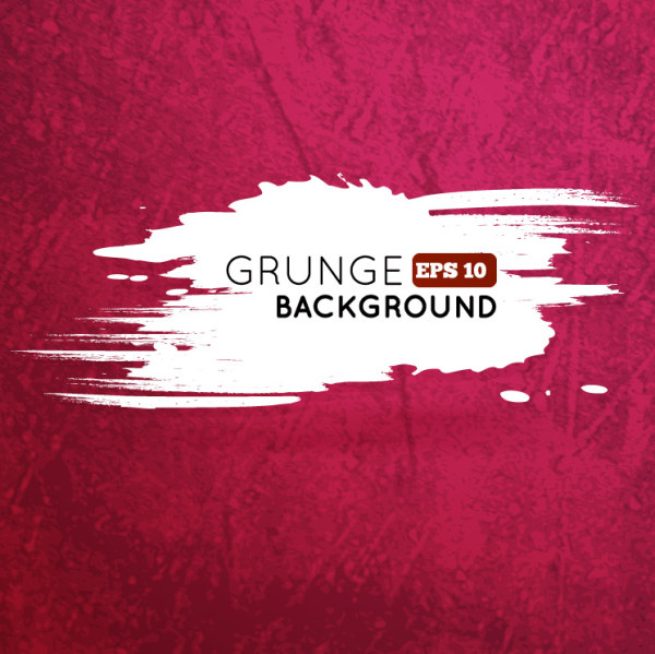 Grunge background 1 vector