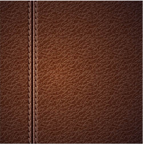 Leather Backgrounds design vectors