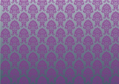 Luxury Wallpaper Pattern vector
