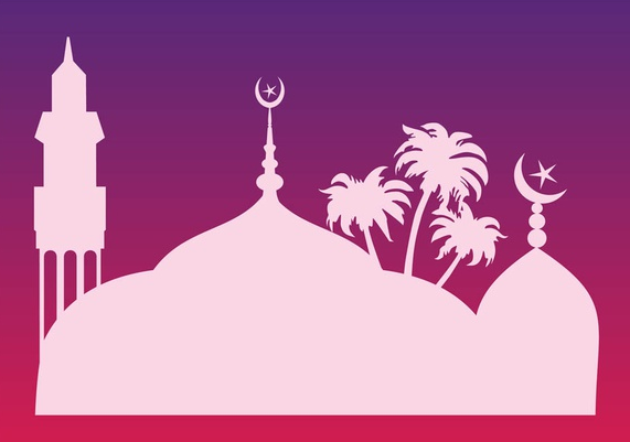 Mosque Graphics graphic creative vector