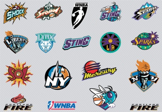 NBA Team Logos 2 design vectors