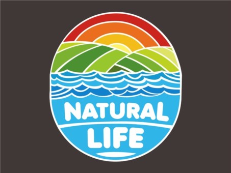 Nature Logo vector set