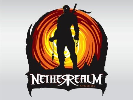 Nether Realm vector graphics