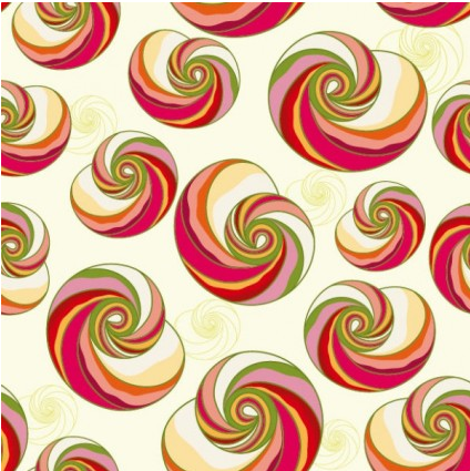 Pattern background vectors material