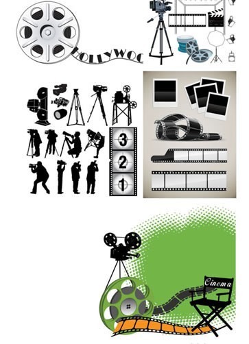 Photodesign ic vector