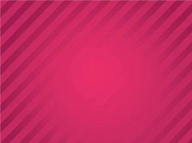 Pink Stripes background vector