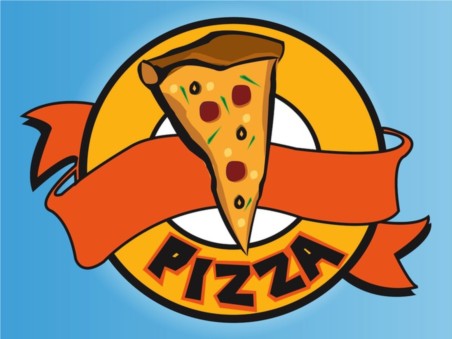 Pizz Logo vector