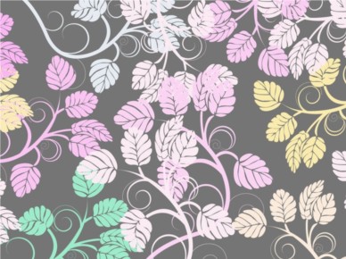 Plant Background vector
