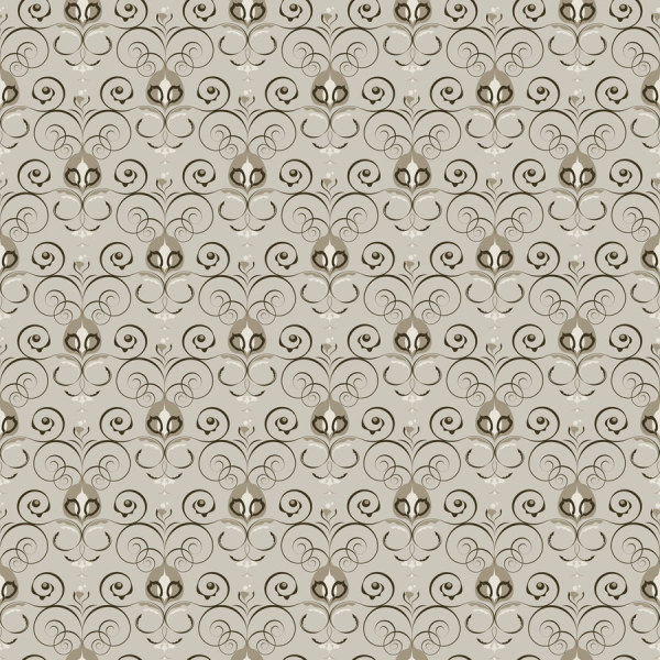 Russistyle pattern 1 vectors