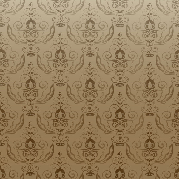 Russistyle pattern 2 vector