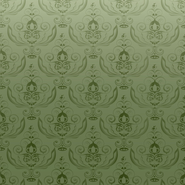 Russistyle pattern 4 vector