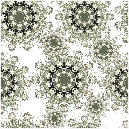 Seamless pattern 04 vector