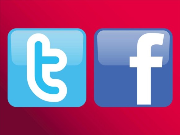 Social Networks vectors graphics