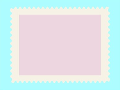 Stamp Background vector set