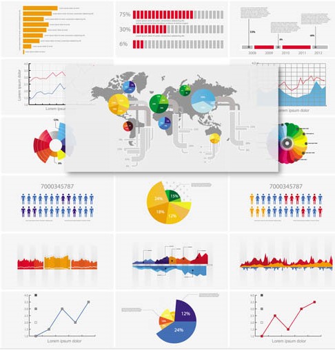 Statistic Elements vector