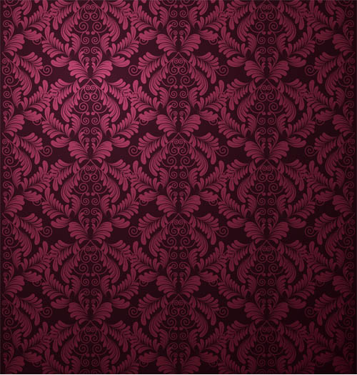 Style Patterns 2 creative vector