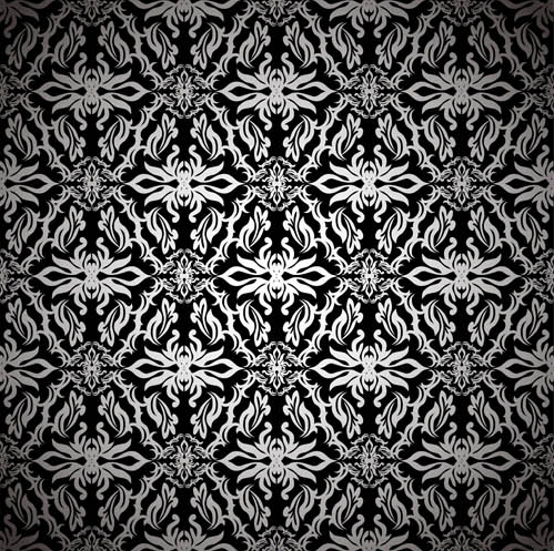 Style Patterns 5 vector graphic