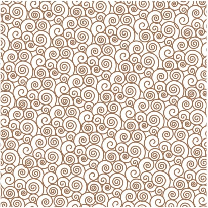 Swirl pattern background vector free download