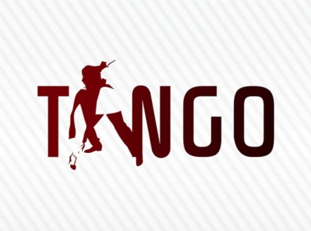 Tango Logo vectors