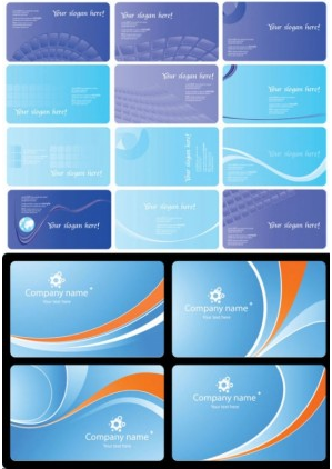 card background vector