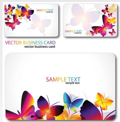 card background 3 vector graphics