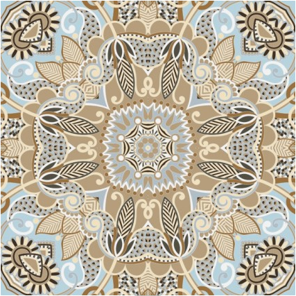 classic pattern background 04 creative vector