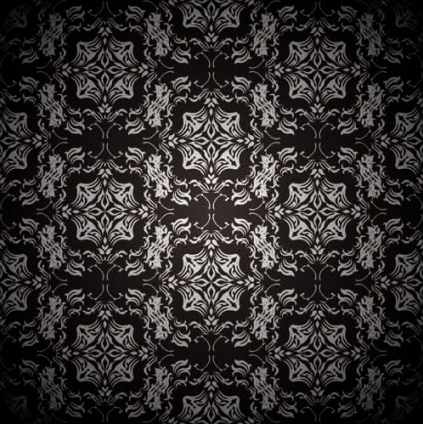 classic pattern shading 05 vector