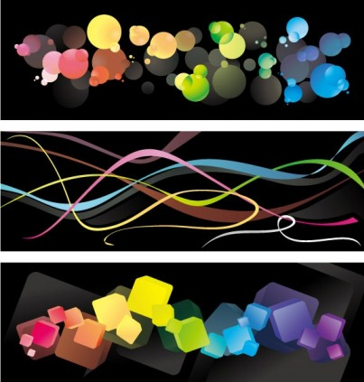 colorful background 18 vector