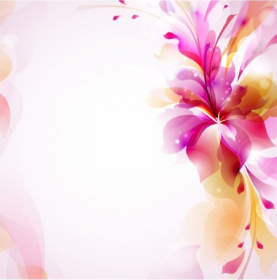 colorful pattern background 01 vector