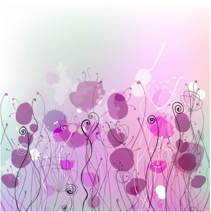drawing pattern background 03 shiny vector