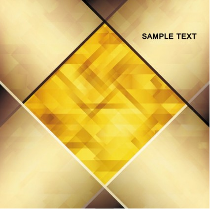 gold background 04 vector graphics