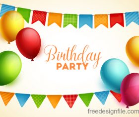 Vector Birthday free download, 1167 vector files Page 5