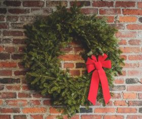 Christmas decoration Stock Photo 10