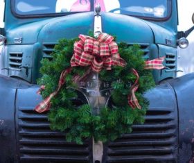 Christmas decoration Stock Photo 11