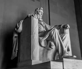 European and American style figure statue Stock Photo 08