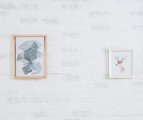 Home life decoration Stock Photo 03