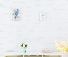 Home life decoration Stock Photo 04