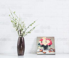 Home life decoration Stock Photo 06