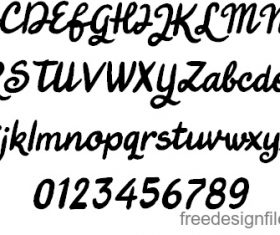 Jungle Boy Italic Fonts