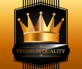 Luxury VIP background design vector 03