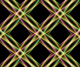 Multicolor overlap concept background vectors 04