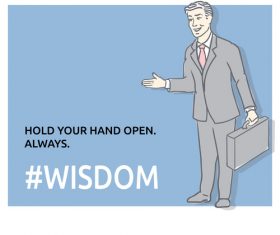 People vector linear style 01