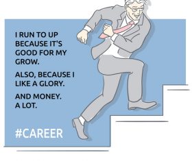 People vector linear style 07