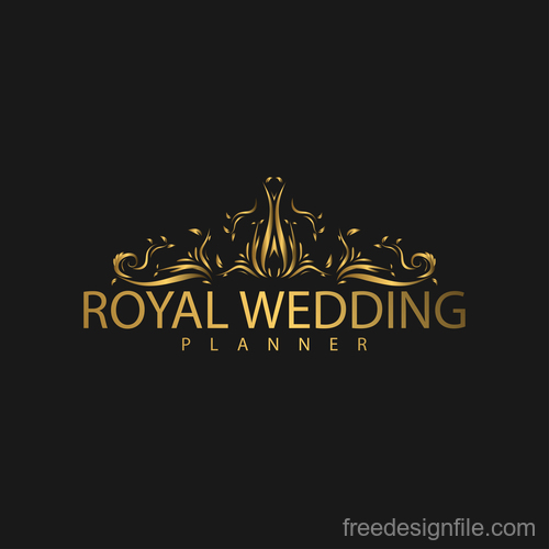 wedding logo designs